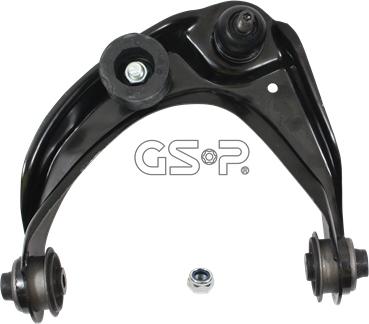 GSP S060568 - Braccio oscillante, Sospensione ruota autozon.pro