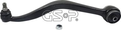 GSP S060567 - Braccio oscillante, Sospensione ruota autozon.pro