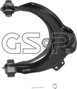 GSP S060510 - Braccio oscillante, Sospensione ruota autozon.pro