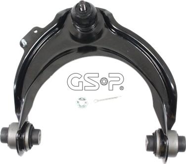 GSP S060511 - Braccio oscillante, Sospensione ruota autozon.pro