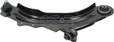 GSP S060689 - Braccio oscillante, Sospensione ruota autozon.pro