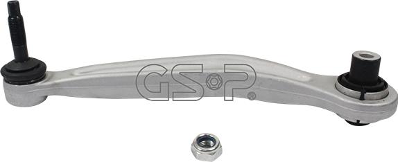 GSP S060096 - Braccio oscillante, Sospensione ruota autozon.pro