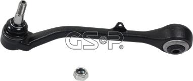 GSP S060093 - Braccio oscillante, Sospensione ruota autozon.pro