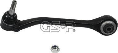 GSP S060092 - Braccio oscillante, Sospensione ruota autozon.pro