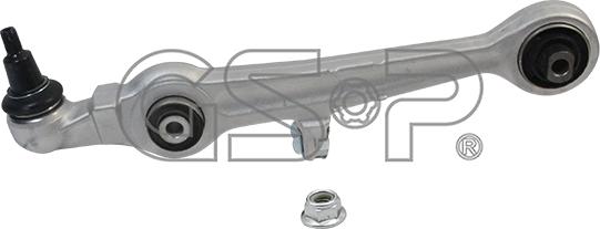 GSP S060054 - Braccio oscillante, Sospensione ruota autozon.pro