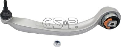 GSP S060056 - Braccio oscillante, Sospensione ruota autozon.pro