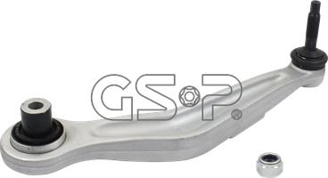 GSP S060058 - Braccio oscillante, Sospensione ruota autozon.pro