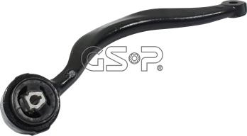 GSP S060064 - Braccio oscillante, Sospensione ruota autozon.pro