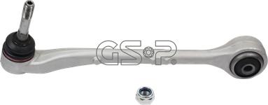 GSP S060066 - Braccio oscillante, Sospensione ruota autozon.pro