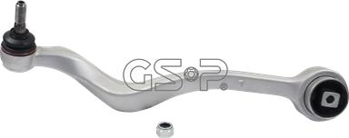 GSP S060060 - Braccio oscillante, Sospensione ruota autozon.pro