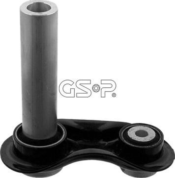 GSP S060068 - Braccio oscillante, Sospensione ruota autozon.pro