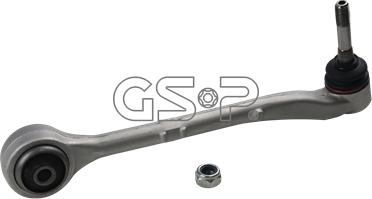 GSP S060067 - Braccio oscillante, Sospensione ruota autozon.pro