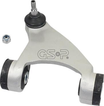 GSP S060001 - Braccio oscillante, Sospensione ruota autozon.pro