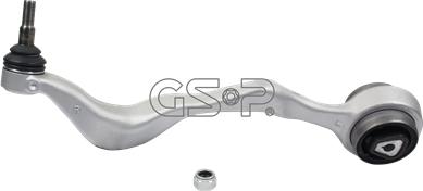 GSP S060086 - Braccio oscillante, Sospensione ruota autozon.pro