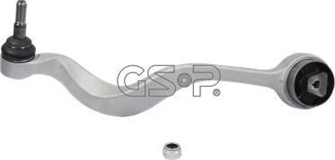 GSP S060080 - Braccio oscillante, Sospensione ruota autozon.pro