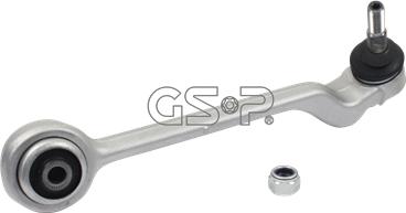 GSP S060088 - Braccio oscillante, Sospensione ruota autozon.pro