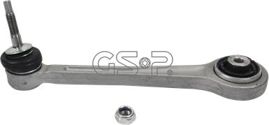 GSP S060082 - Braccio oscillante, Sospensione ruota autozon.pro