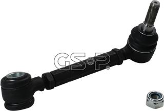 GSP S060036 - Braccio oscillante, Sospensione ruota autozon.pro