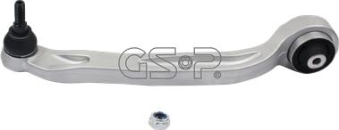 GSP S060030 - Braccio oscillante, Sospensione ruota autozon.pro