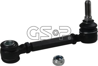 GSP S060037 - Braccio oscillante, Sospensione ruota autozon.pro