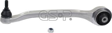 GSP S060029 - Braccio oscillante, Sospensione ruota autozon.pro