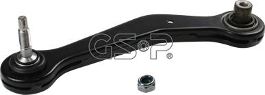 GSP S060075 - Braccio oscillante, Sospensione ruota autozon.pro