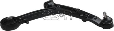 GSP S060159 - Braccio oscillante, Sospensione ruota autozon.pro