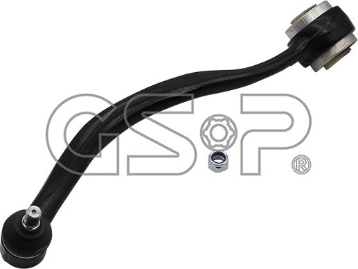 GSP S060109 - Braccio oscillante, Sospensione ruota autozon.pro