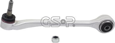 GSP S060108 - Braccio oscillante, Sospensione ruota autozon.pro