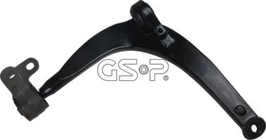 GSP S060127 - Braccio oscillante, Sospensione ruota autozon.pro