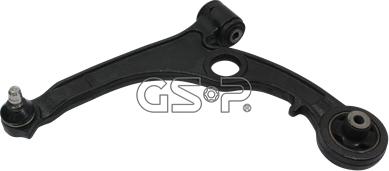 GSP S060173 - Braccio oscillante, Sospensione ruota autozon.pro