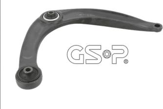 GSP S060883 - Braccio oscillante, Sospensione ruota autozon.pro