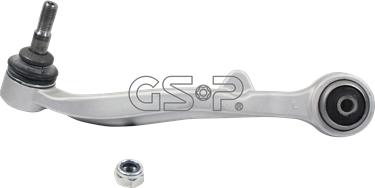 GSP S060354 - Braccio oscillante, Sospensione ruota autozon.pro