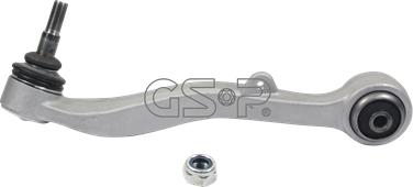 GSP S060355 - Braccio oscillante, Sospensione ruota autozon.pro