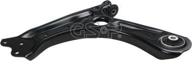 GSP S060350 - Braccio oscillante, Sospensione ruota autozon.pro