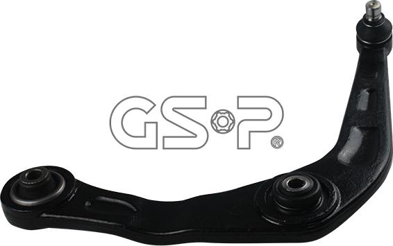 GSP S060295 - Braccio oscillante, Sospensione ruota autozon.pro