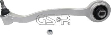 GSP S060240 - Braccio oscillante, Sospensione ruota autozon.pro