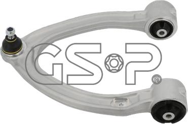 GSP S060241 - Braccio oscillante, Sospensione ruota autozon.pro