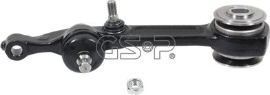 GSP S060243 - Braccio oscillante, Sospensione ruota autozon.pro