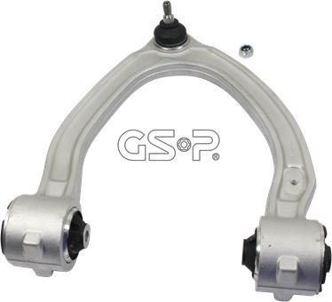 GSP S060242 - Braccio oscillante, Sospensione ruota autozon.pro