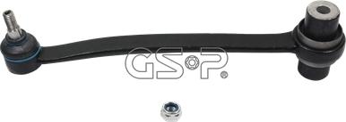 GSP S060250 - Braccio oscillante, Sospensione ruota autozon.pro