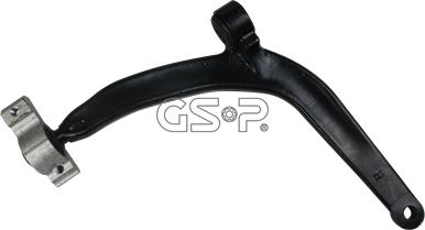 GSP S060288 - Braccio oscillante, Sospensione ruota autozon.pro