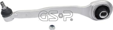 GSP S060227 - Braccio oscillante, Sospensione ruota autozon.pro