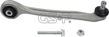 GSP S060799 - Braccio oscillante, Sospensione ruota autozon.pro