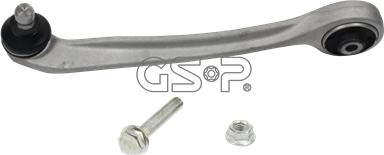 GSP S060798 - Braccio oscillante, Sospensione ruota autozon.pro