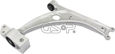 GSP S060762 - Braccio oscillante, Sospensione ruota autozon.pro