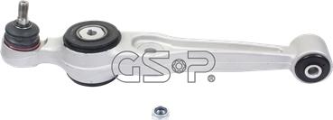 GSP S060710 - Braccio oscillante, Sospensione ruota autozon.pro