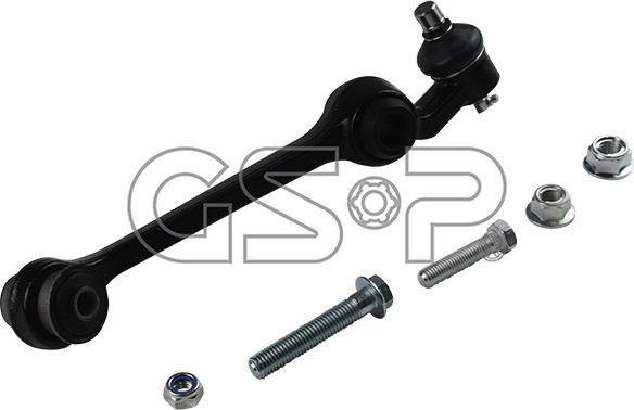 GSP S061457 - Braccio oscillante, Sospensione ruota autozon.pro