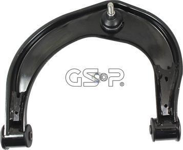 GSP S061401 - Braccio oscillante, Sospensione ruota autozon.pro