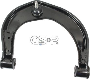 GSP S061402 - Braccio oscillante, Sospensione ruota autozon.pro